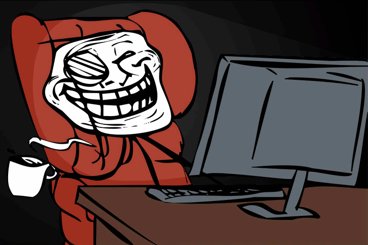 Maximum Trolling Gif